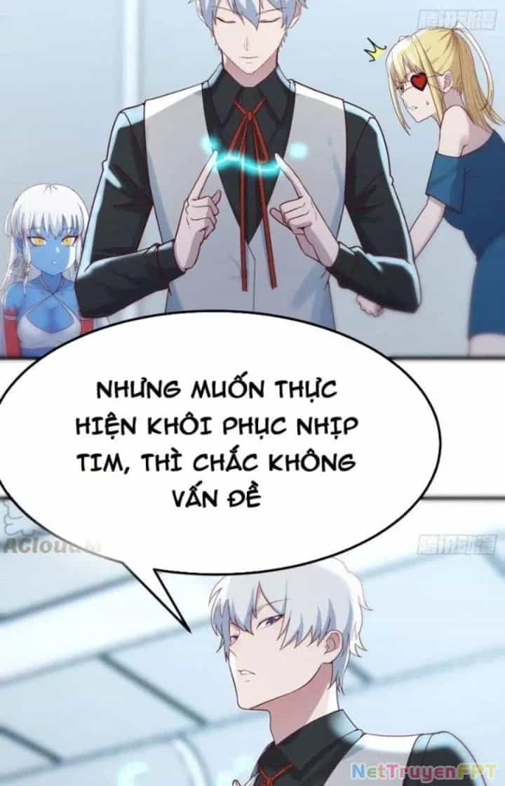 Trợ Lý Thánh Tôn, Ta Đã Vô Địch - Chương 80 - ảnh 20