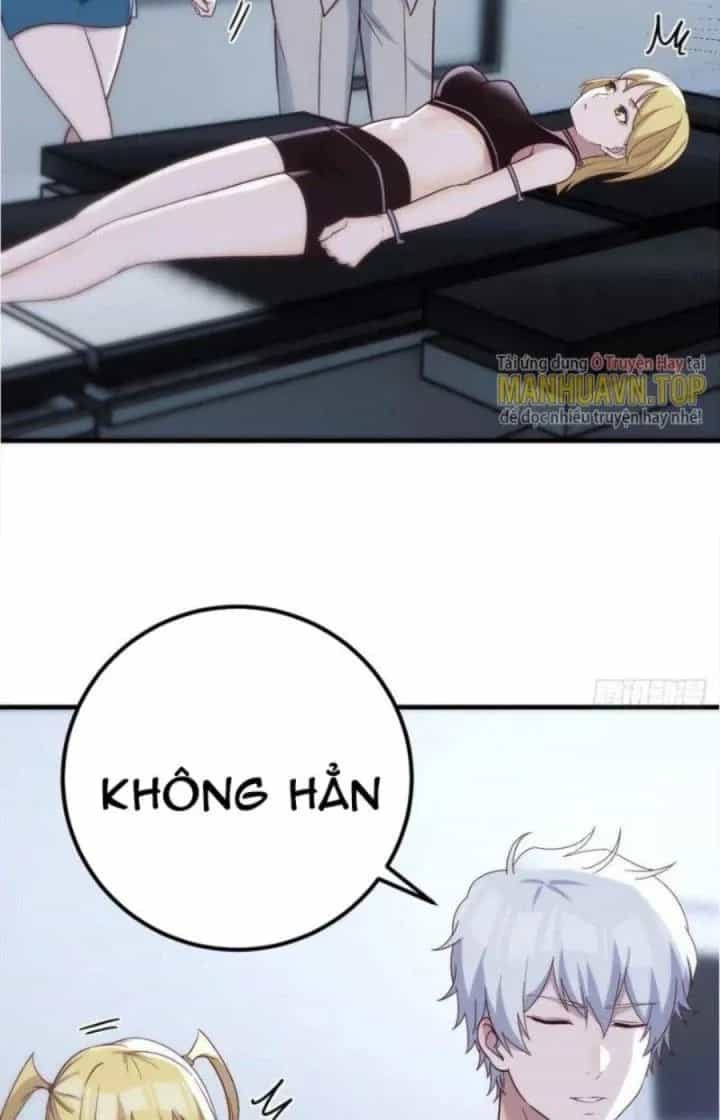 Trợ Lý Thánh Tôn, Ta Đã Vô Địch - Chương 81 - ảnh 22