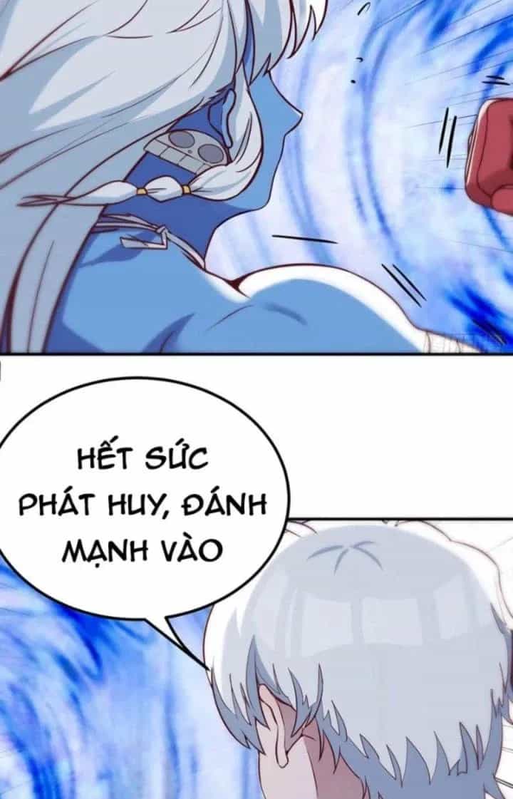 Trợ Lý Thánh Tôn, Ta Đã Vô Địch - Chương 82 - ảnh 12