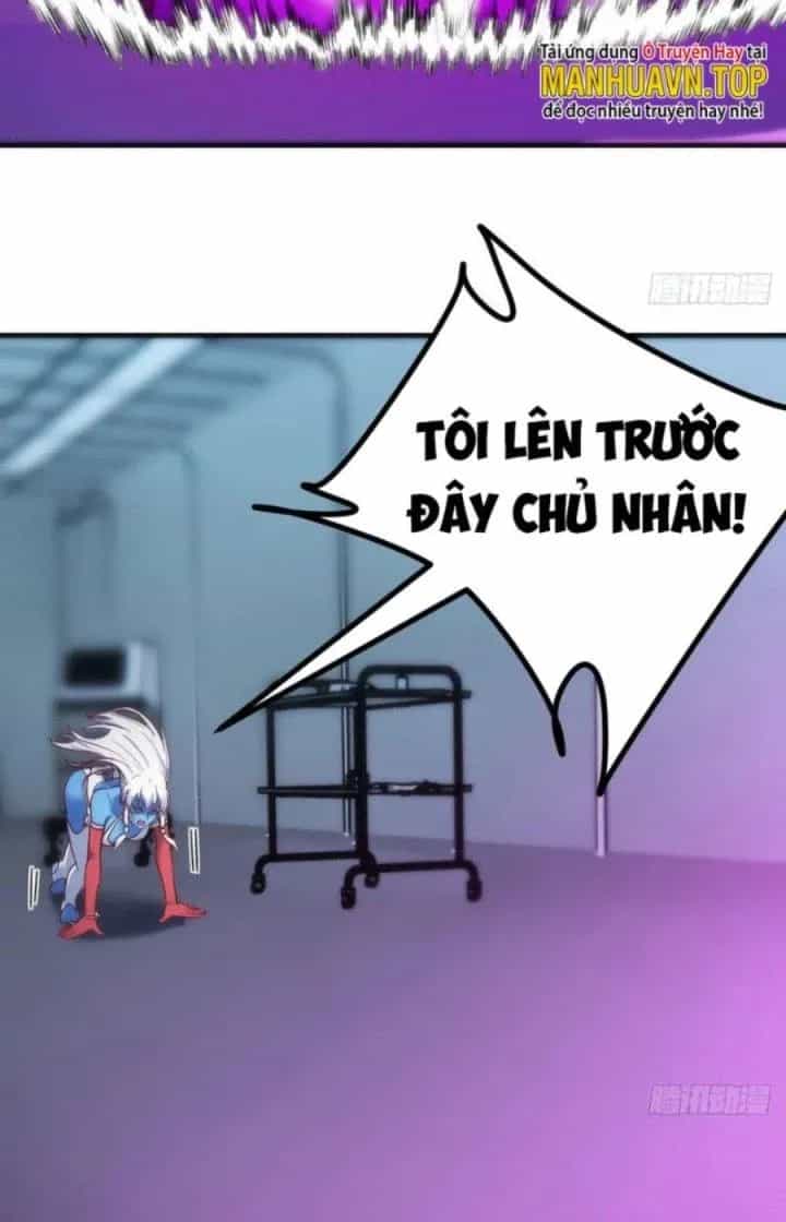Trợ Lý Thánh Tôn, Ta Đã Vô Địch - Chương 82 - ảnh 24