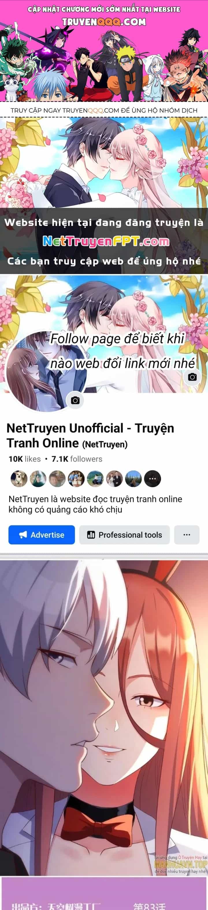 Trợ Lý Thánh Tôn, Ta Đã Vô Địch - Chương 83 - ảnh 1