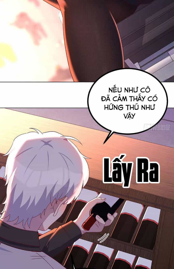 Trợ Lý Thánh Tôn, Ta Đã Vô Địch - Chương 9 - ảnh 3