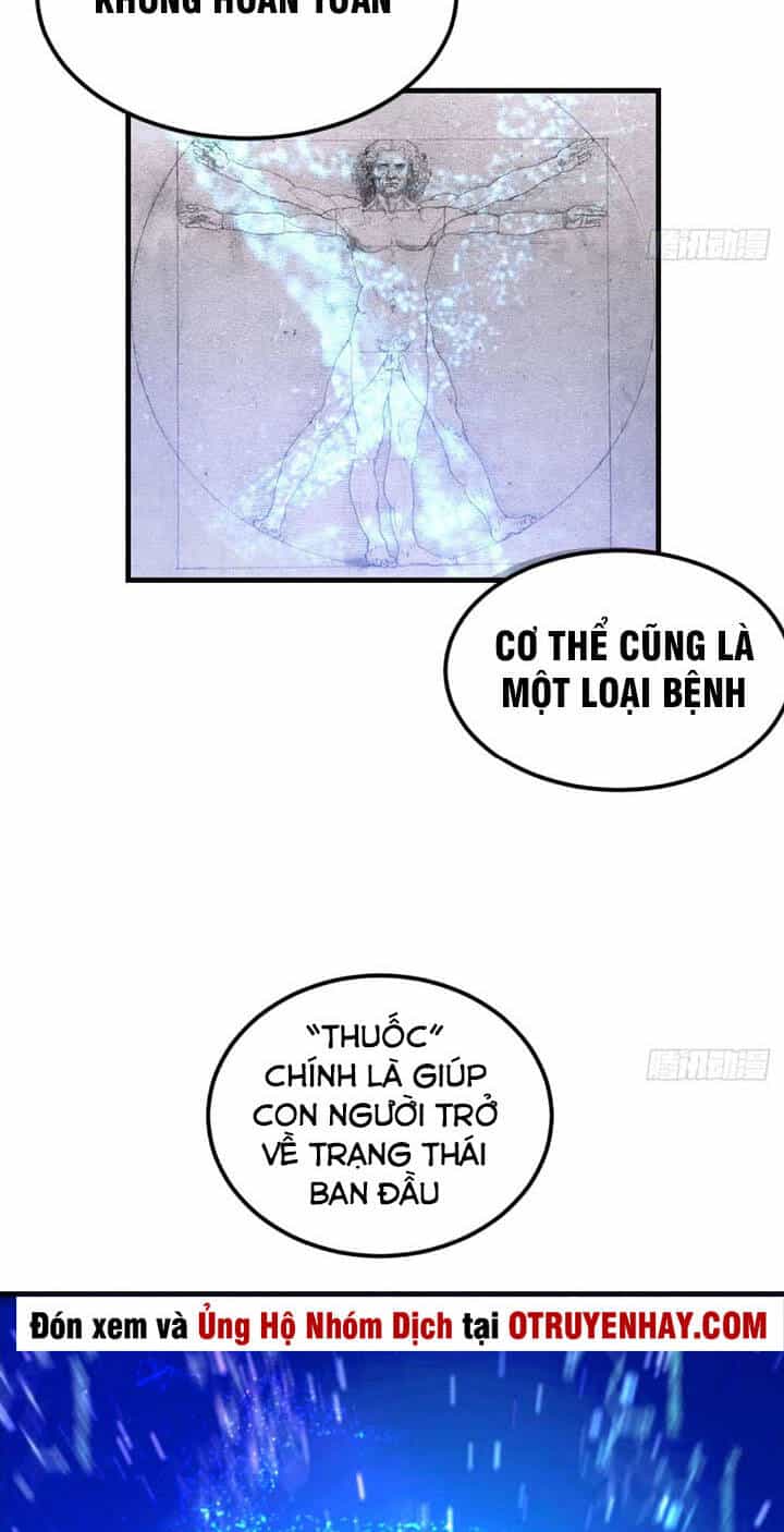 Trợ Lý Thánh Tôn, Ta Đã Vô Địch - Chương 9 - ảnh 30