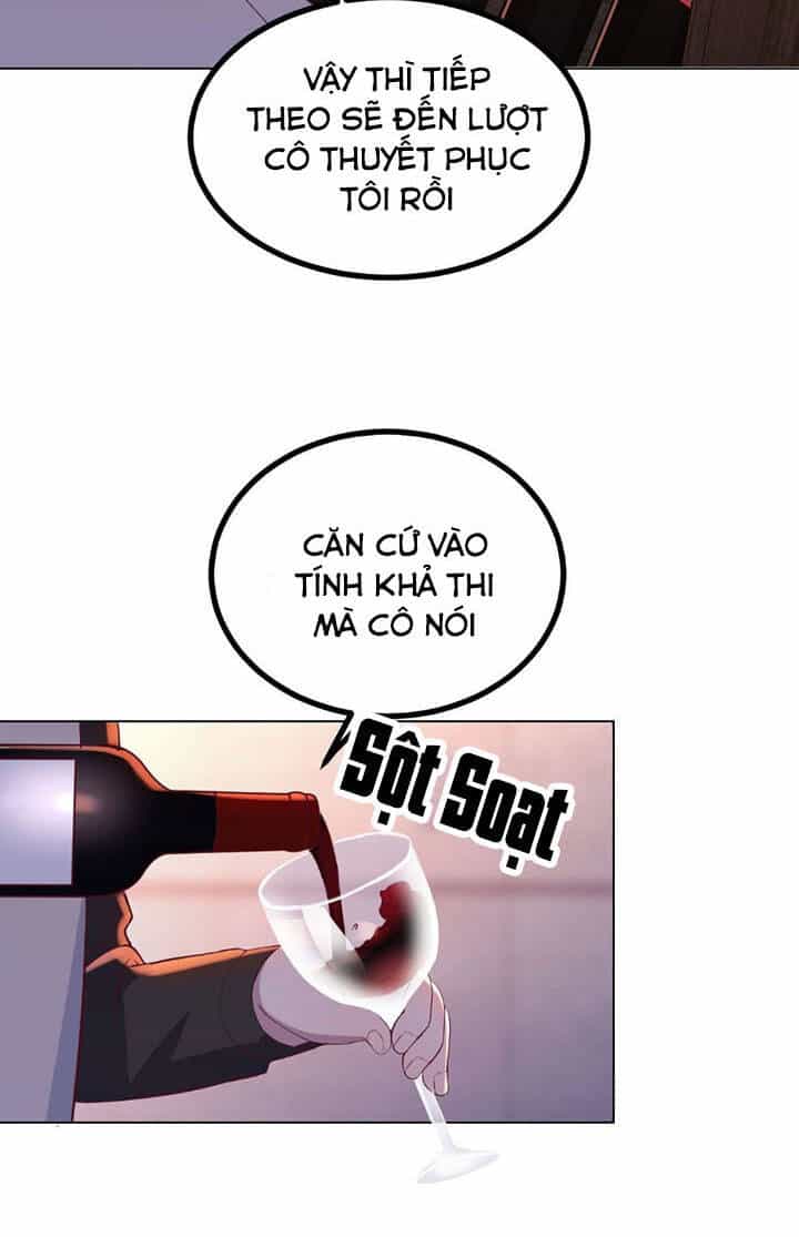Trợ Lý Thánh Tôn, Ta Đã Vô Địch - Chương 9 - ảnh 4