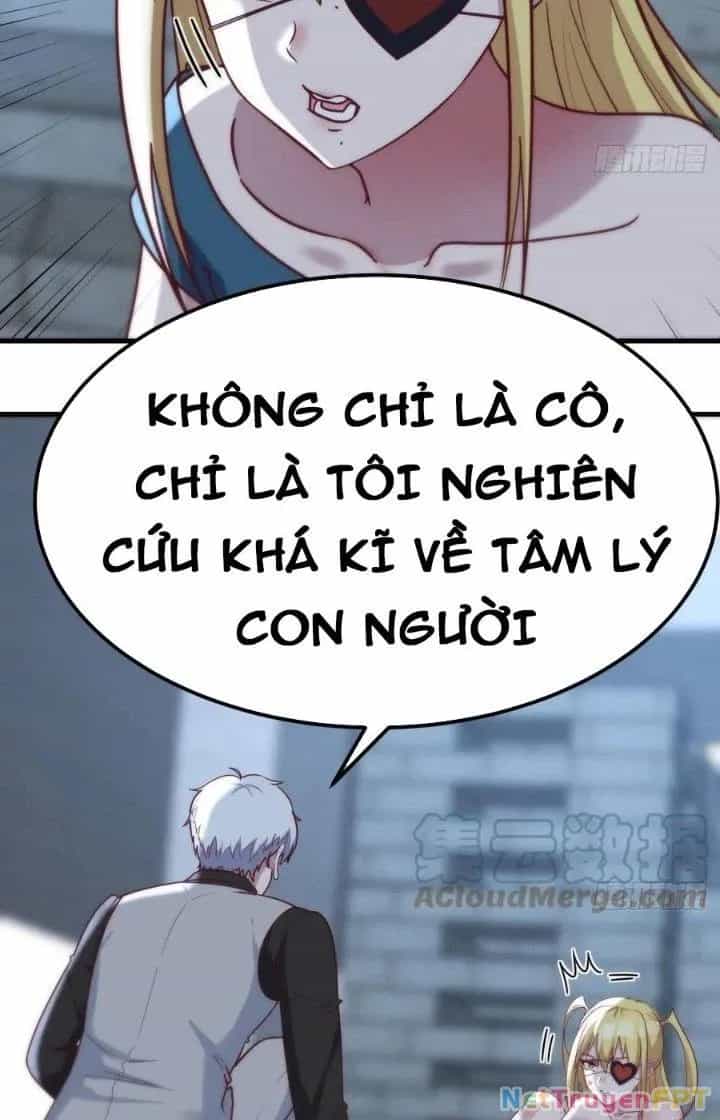 Trợ Lý Thánh Tôn, Ta Đã Vô Địch - Chương 92 - ảnh 4