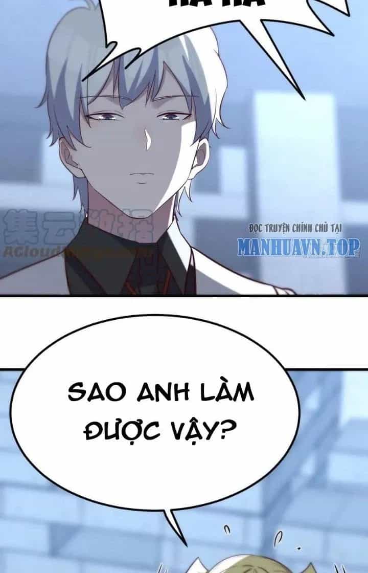 Trợ Lý Thánh Tôn, Ta Đã Vô Địch - Chương 92 - ảnh 40