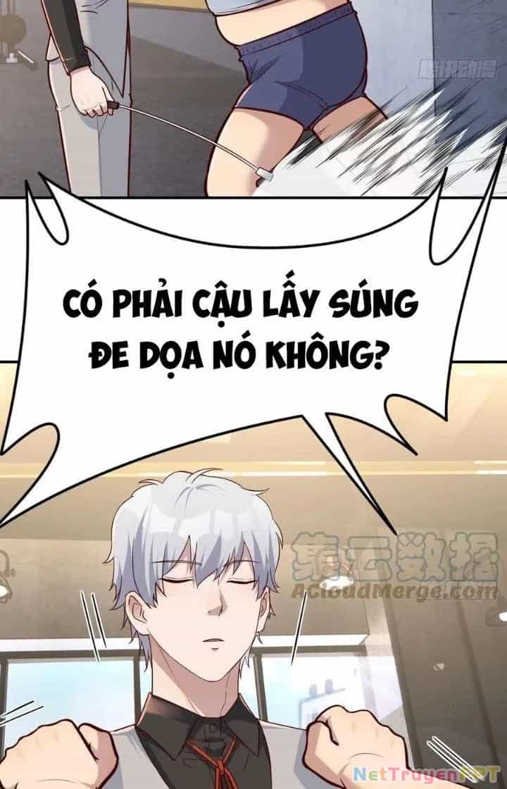 Trợ Lý Thánh Tôn, Ta Đã Vô Địch - Chương 94 - ảnh 2