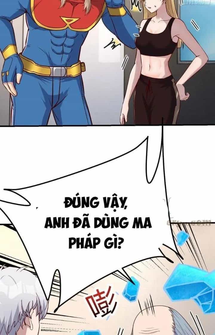 Trợ Lý Thánh Tôn, Ta Đã Vô Địch - Chương 94 - ảnh 44