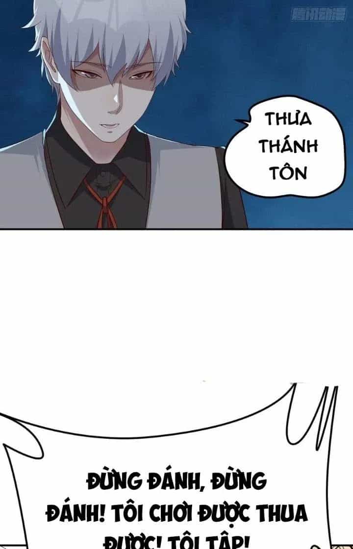 Trợ Lý Thánh Tôn, Ta Đã Vô Địch - Chương 94 - ảnh 8