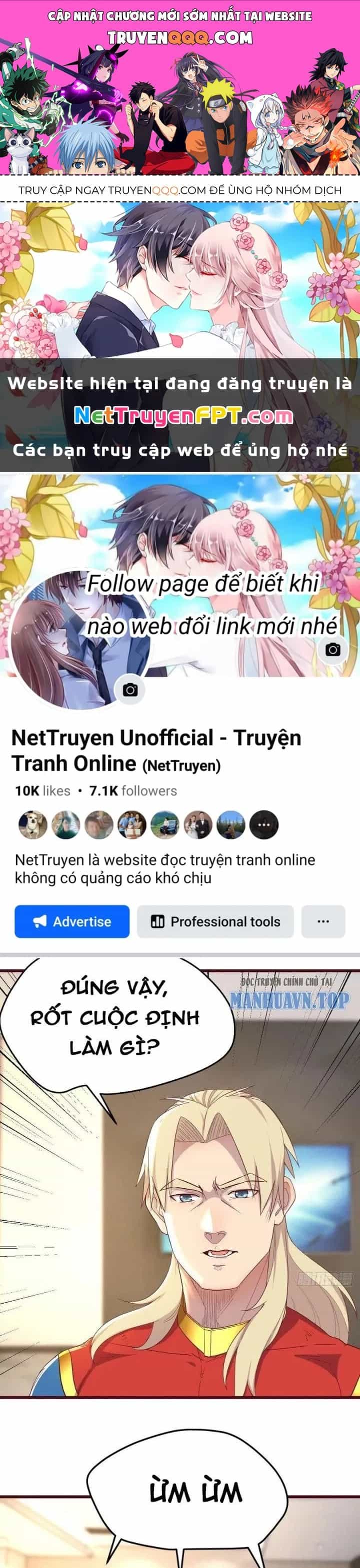 Trợ Lý Thánh Tôn, Ta Đã Vô Địch - Chương 95 - ảnh 1
