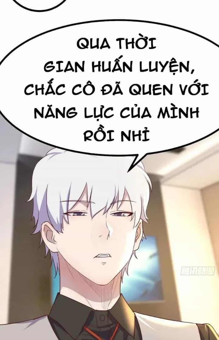 Trợ Lý Thánh Tôn, Ta Đã Vô Địch - Chương 95 - ảnh 13