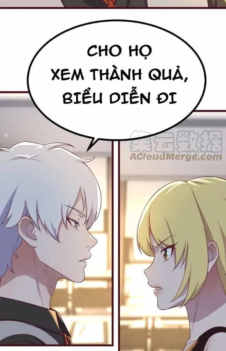 Trợ Lý Thánh Tôn, Ta Đã Vô Địch - Chương 95 - ảnh 14