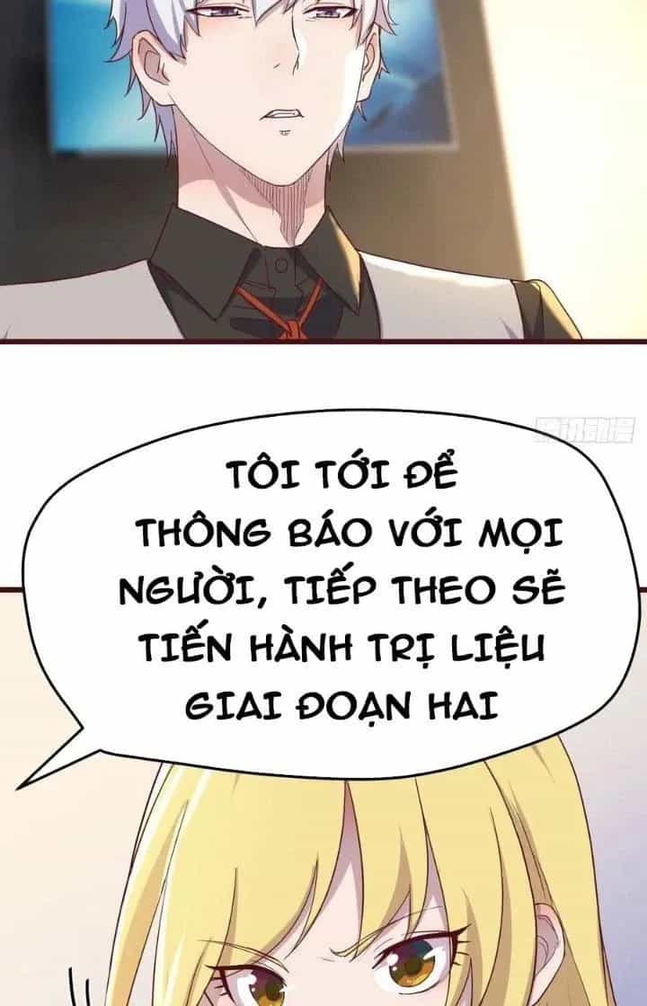 Trợ Lý Thánh Tôn, Ta Đã Vô Địch - Chương 95 - ảnh 3