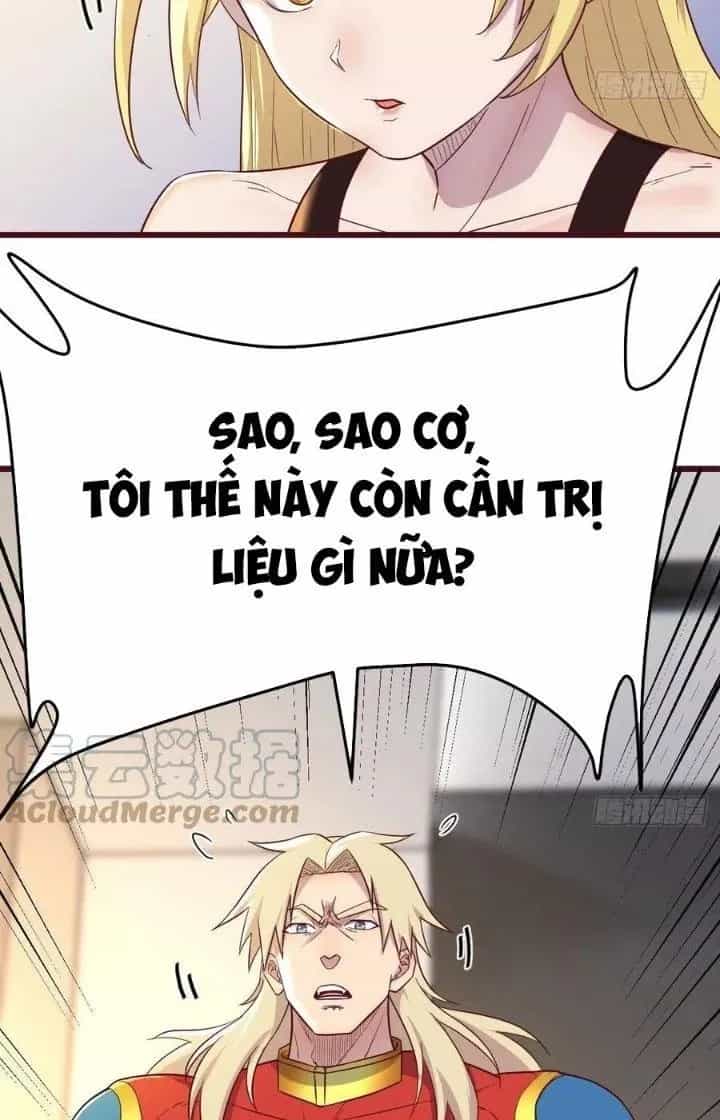 Trợ Lý Thánh Tôn, Ta Đã Vô Địch - Chương 95 - ảnh 4