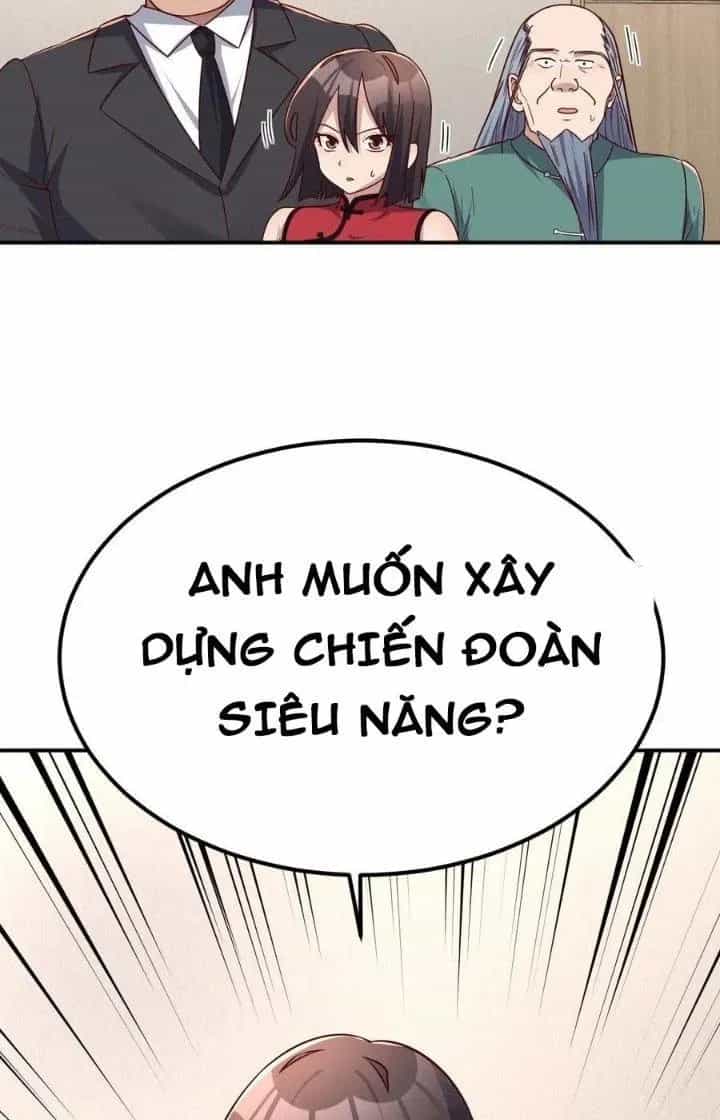 Trợ Lý Thánh Tôn, Ta Đã Vô Địch - Chương 96 - ảnh 3