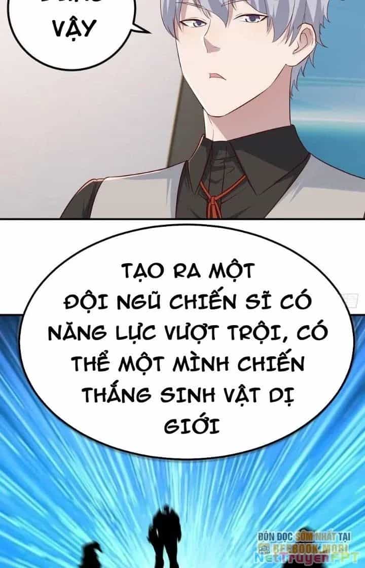 Trợ Lý Thánh Tôn, Ta Đã Vô Địch - Chương 96 - ảnh 5