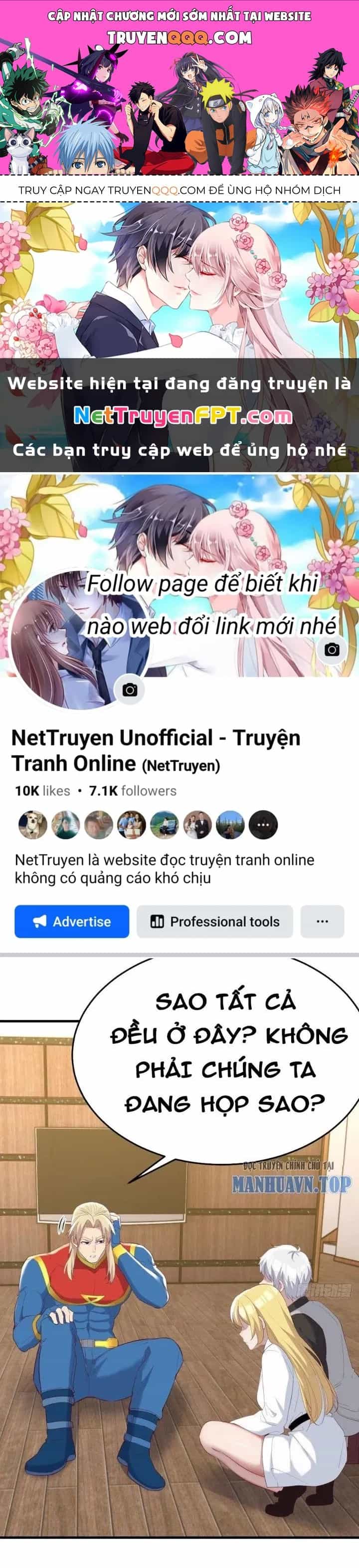 Trợ Lý Thánh Tôn, Ta Đã Vô Địch - Chương 97 - ảnh 1