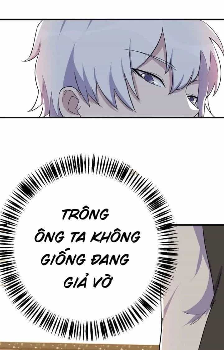 Trợ Lý Thánh Tôn, Ta Đã Vô Địch - Chương 97 - ảnh 24