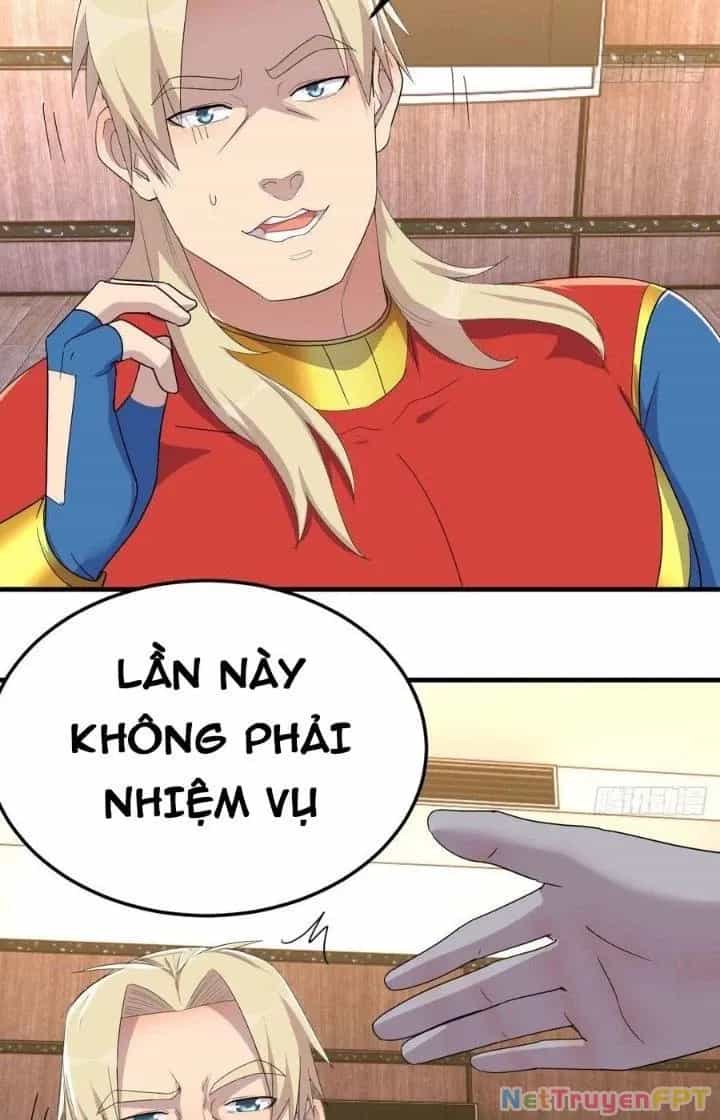 Trợ Lý Thánh Tôn, Ta Đã Vô Địch - Chương 97 - ảnh 29