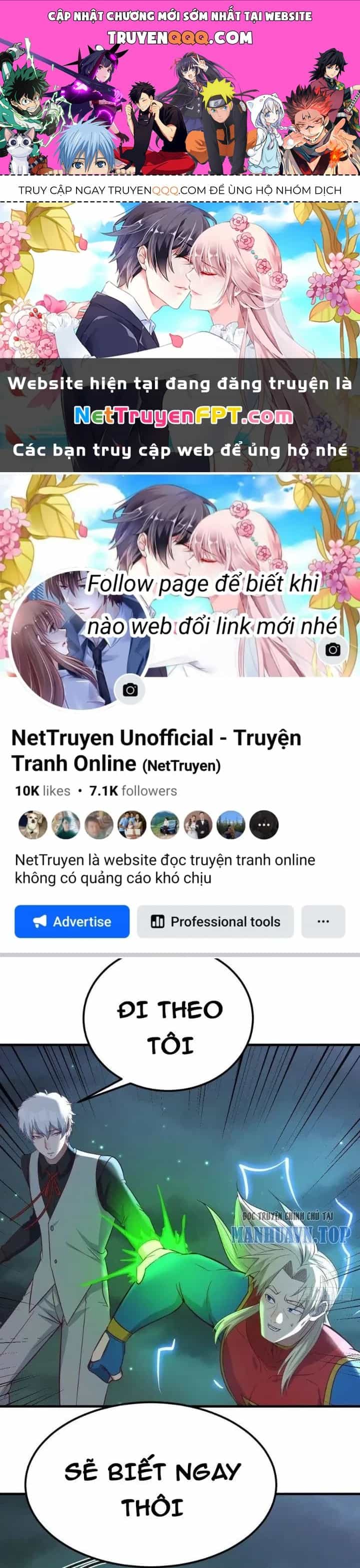 Trợ Lý Thánh Tôn, Ta Đã Vô Địch - Chương 98 - ảnh 1