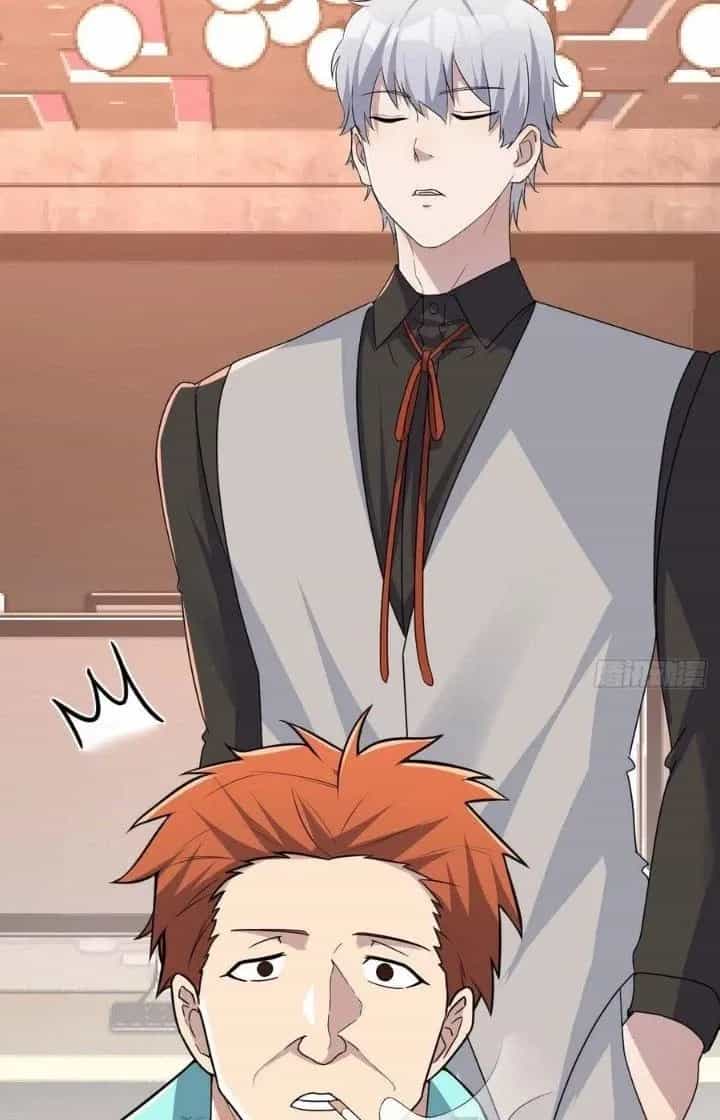 Trợ Lý Thánh Tôn, Ta Đã Vô Địch - Chương 98 - ảnh 21