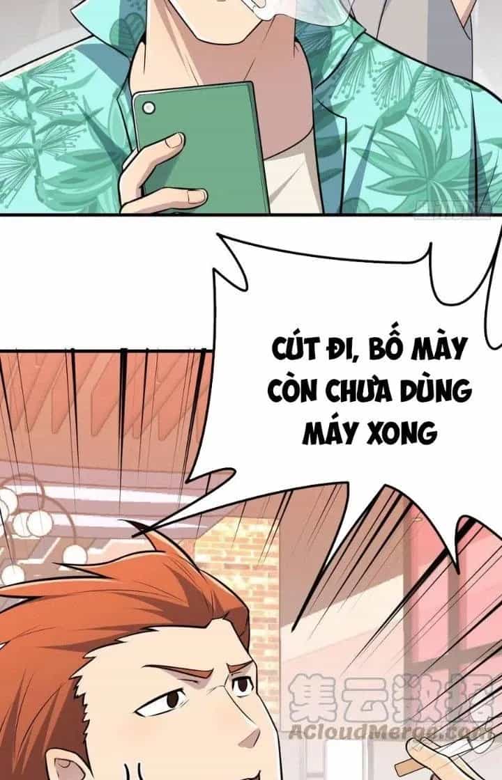 Trợ Lý Thánh Tôn, Ta Đã Vô Địch - Chương 98 - ảnh 22