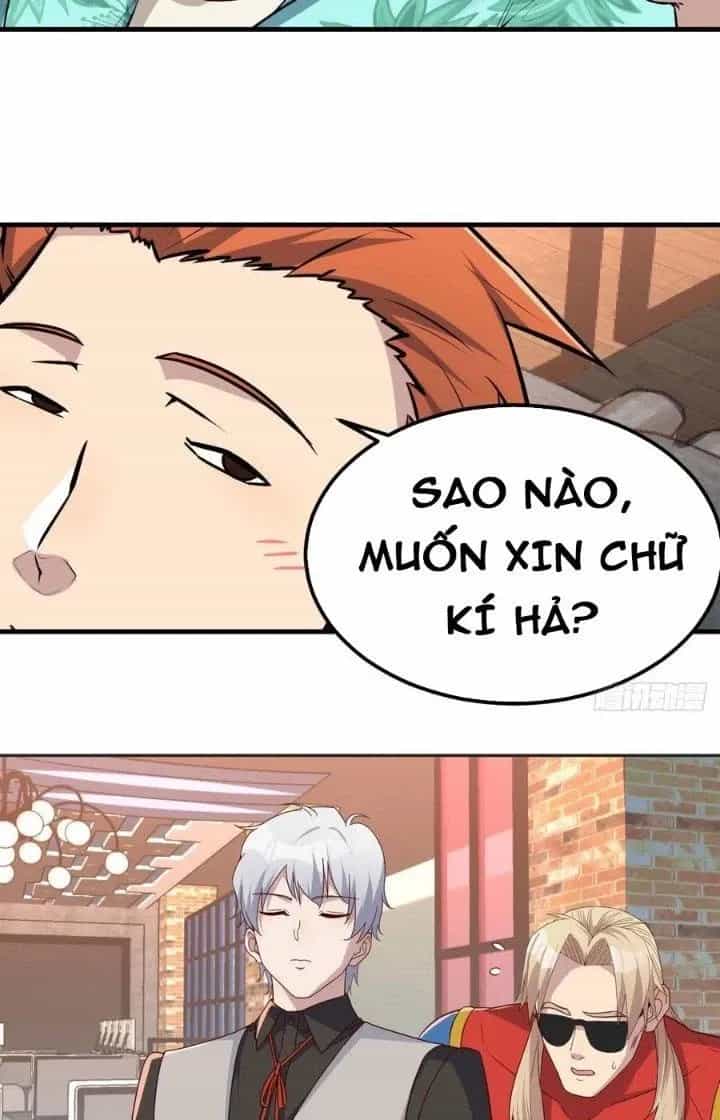 Trợ Lý Thánh Tôn, Ta Đã Vô Địch - Chương 98 - ảnh 31