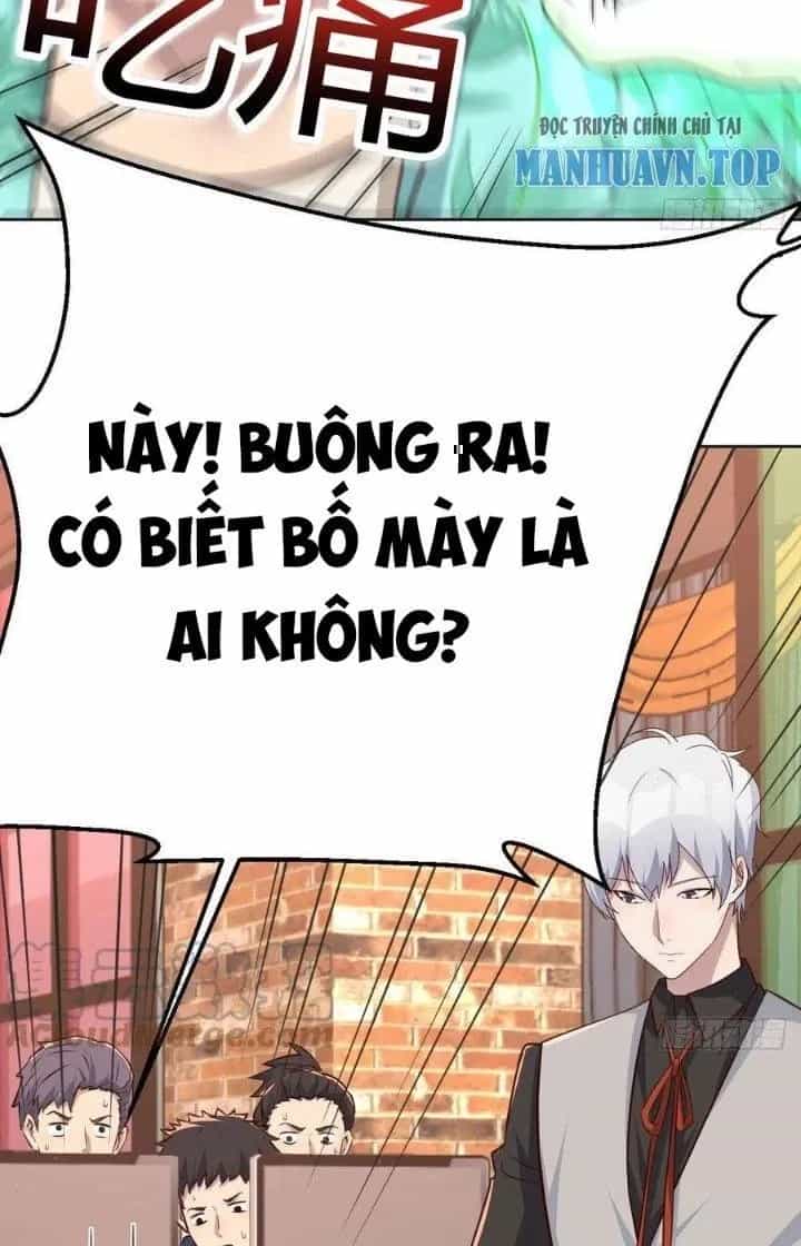 Trợ Lý Thánh Tôn, Ta Đã Vô Địch - Chương 98 - ảnh 40