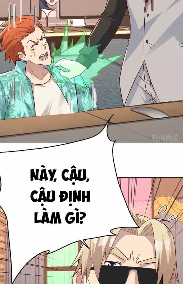 Trợ Lý Thánh Tôn, Ta Đã Vô Địch - Chương 98 - ảnh 41
