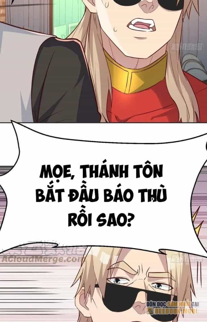 Trợ Lý Thánh Tôn, Ta Đã Vô Địch - Chương 98 - ảnh 42