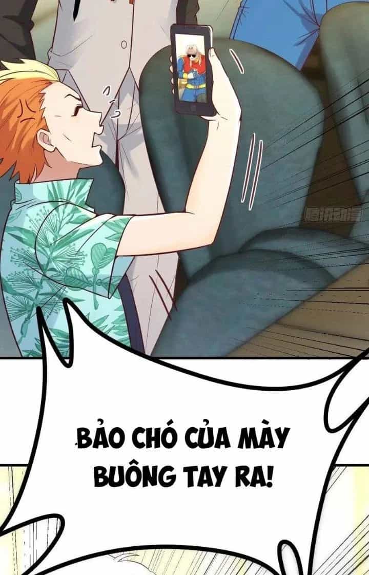 Trợ Lý Thánh Tôn, Ta Đã Vô Địch - Chương 98 - ảnh 50