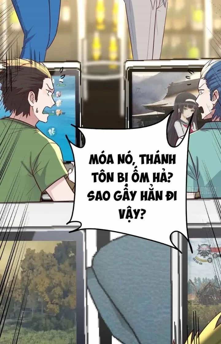 Trợ Lý Thánh Tôn, Ta Đã Vô Địch - Chương 98 - ảnh 9
