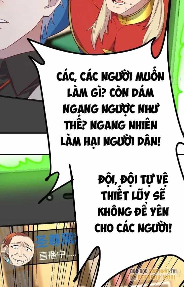 Trợ Lý Thánh Tôn, Ta Đã Vô Địch - Chương 99 - ảnh 15