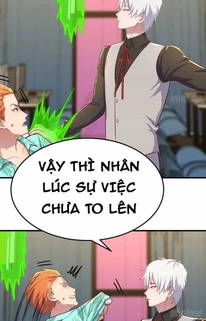 Trợ Lý Thánh Tôn, Ta Đã Vô Địch - Chương 99 - ảnh 21