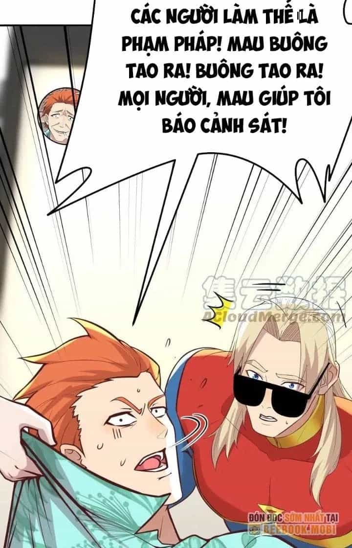 Trợ Lý Thánh Tôn, Ta Đã Vô Địch - Chương 99 - ảnh 35