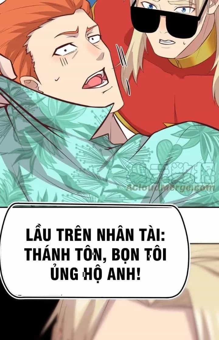 Trợ Lý Thánh Tôn, Ta Đã Vô Địch - Chương 99 - ảnh 37
