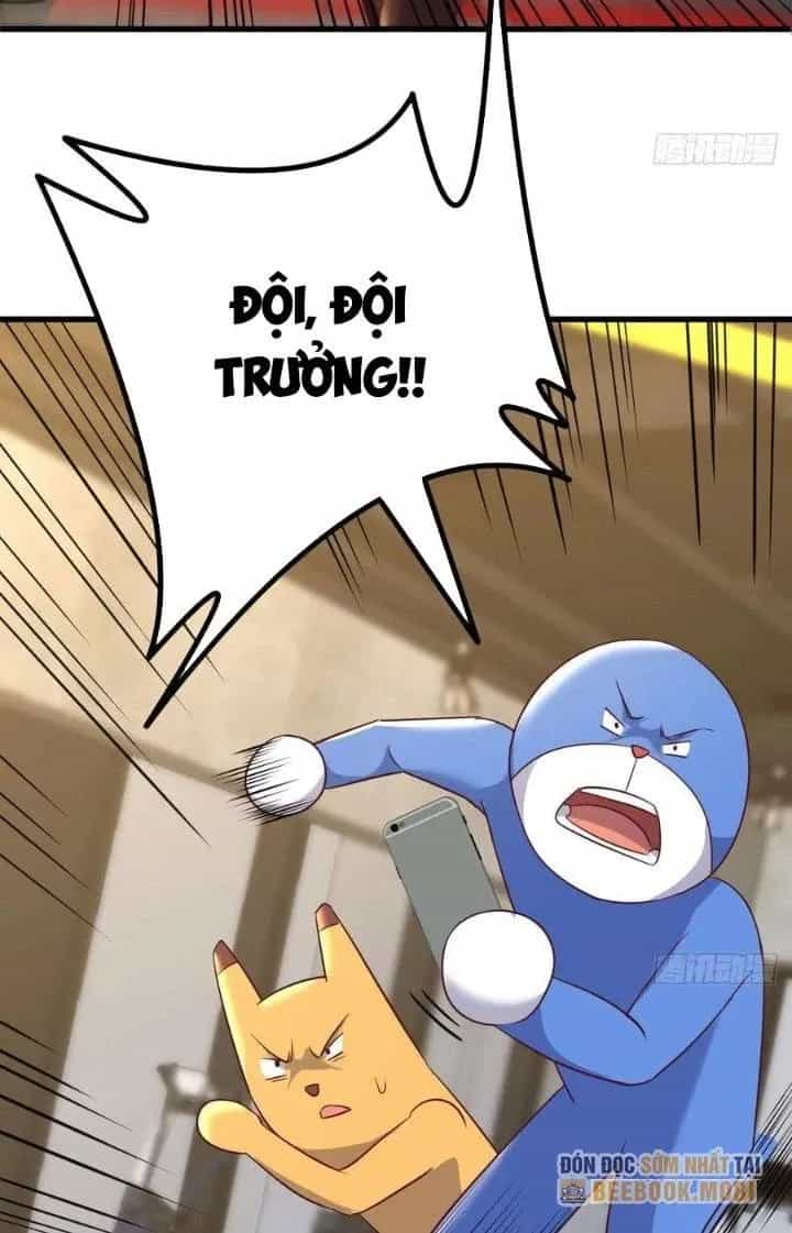 Trợ Lý Thánh Tôn, Ta Đã Vô Địch - Chương 99 - ảnh 50