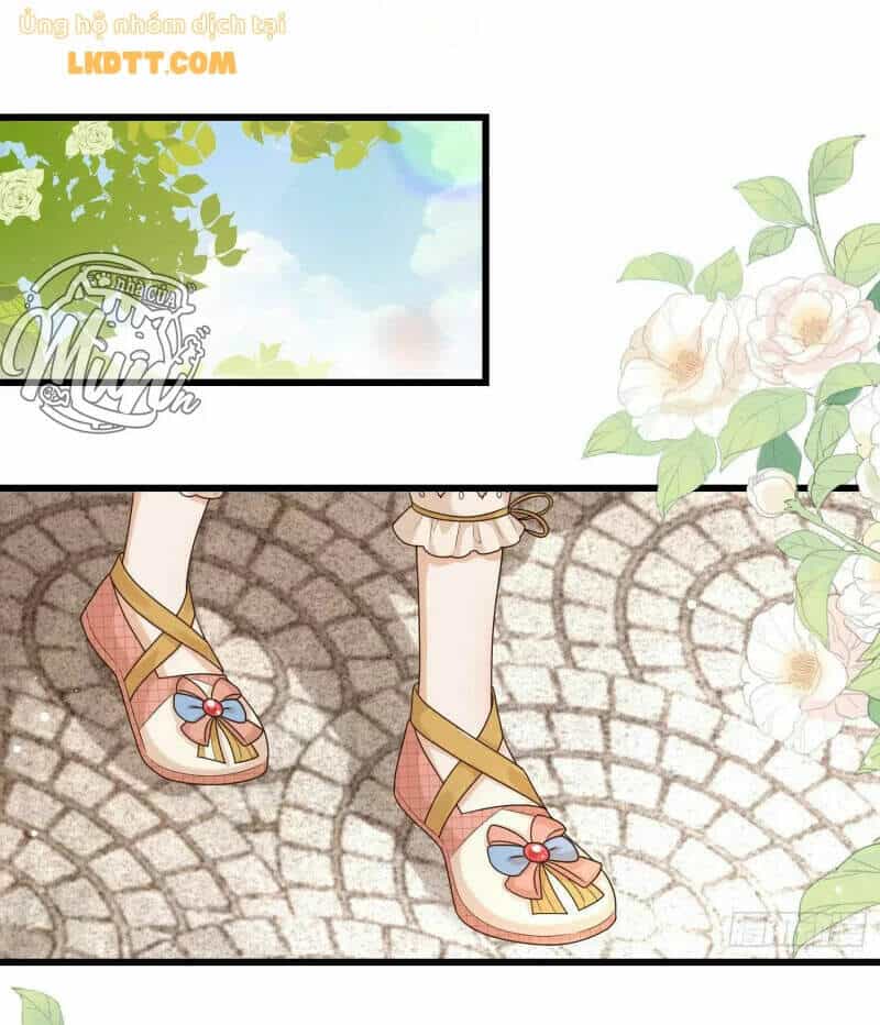 Trở Thành Bạch Nguyệt Quang Của Phản Diện Hắc Hóa - Chuong 8 - ảnh 12