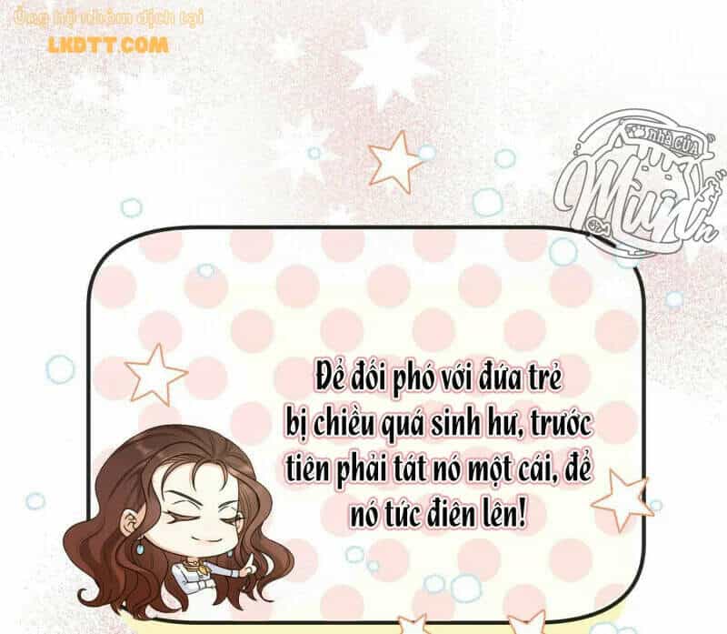 Trở Thành Bạch Nguyệt Quang Của Phản Diện Hắc Hóa - Chuong 8 - ảnh 25