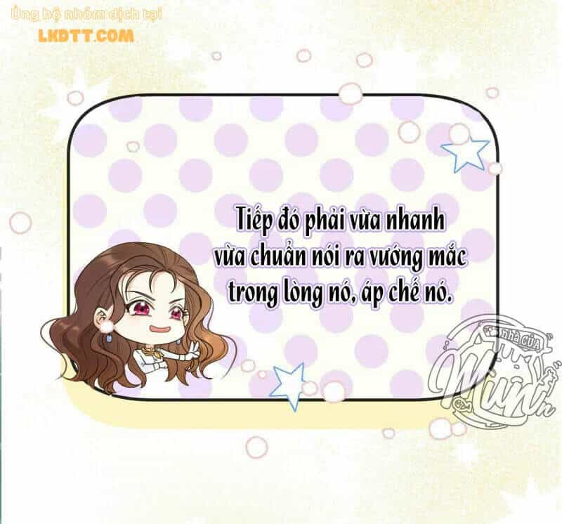 Trở Thành Bạch Nguyệt Quang Của Phản Diện Hắc Hóa - Chuong 8 - ảnh 28