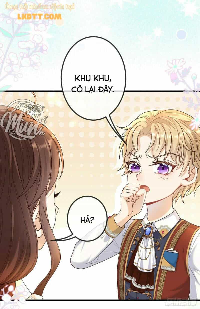 Trở Thành Bạch Nguyệt Quang Của Phản Diện Hắc Hóa - Chuong 8 - ảnh 35
