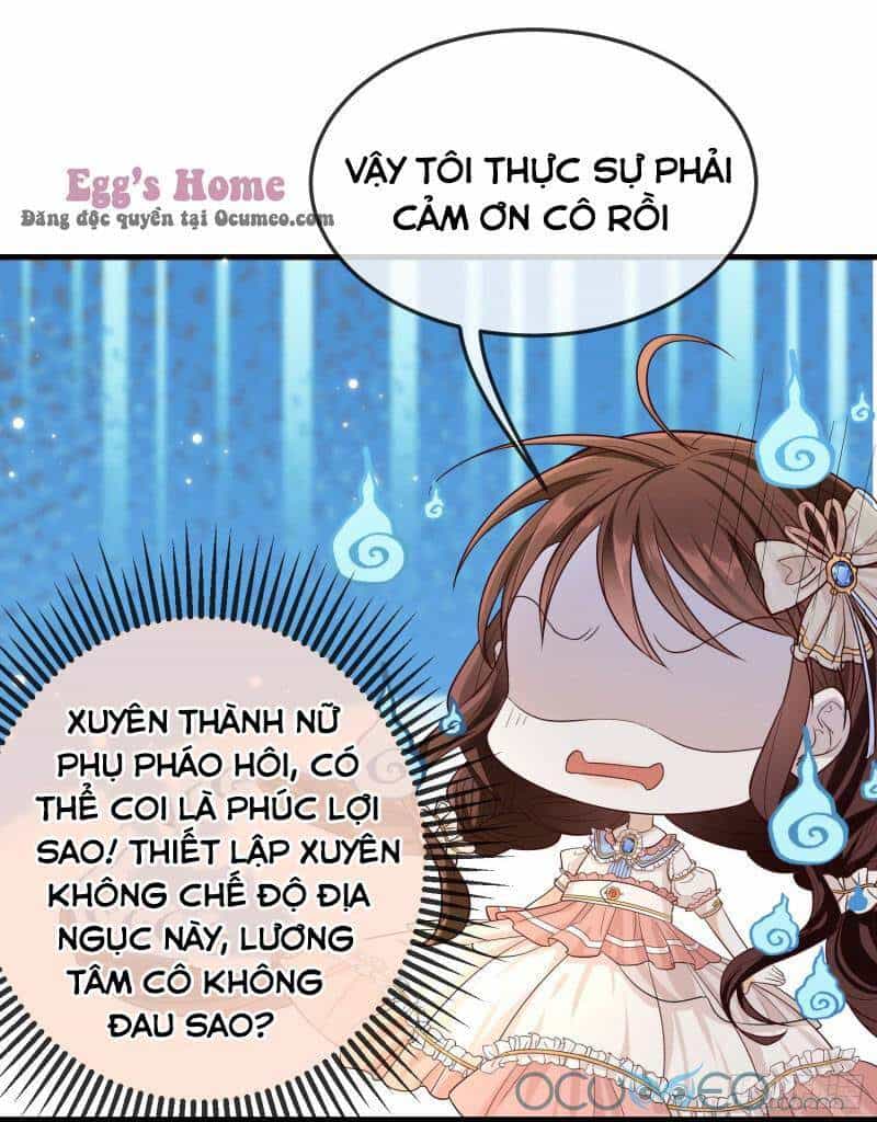 Trở Thành Bạch Nguyệt Quang Của Phản Diện Hắc Hóa - Chương 11 - ảnh 22