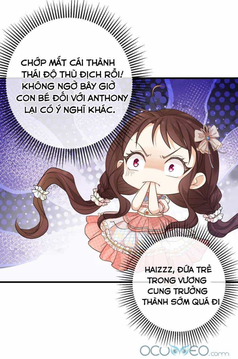 Trở Thành Bạch Nguyệt Quang Của Phản Diện Hắc Hóa - Chương 12 - ảnh 4
