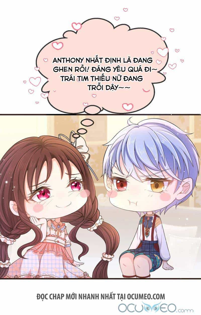 Trở Thành Bạch Nguyệt Quang Của Phản Diện Hắc Hóa - Chương 13 - ảnh 2
