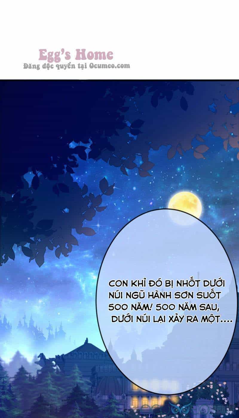 Trở Thành Bạch Nguyệt Quang Của Phản Diện Hắc Hóa - Chương 13 - ảnh 24