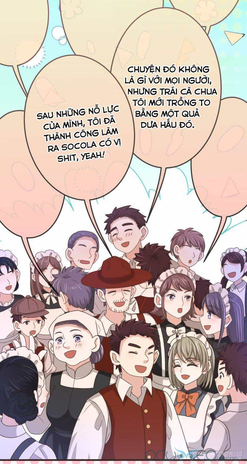 Trở Thành Bạch Nguyệt Quang Của Phản Diện Hắc Hóa - Chương 13 - ảnh 33