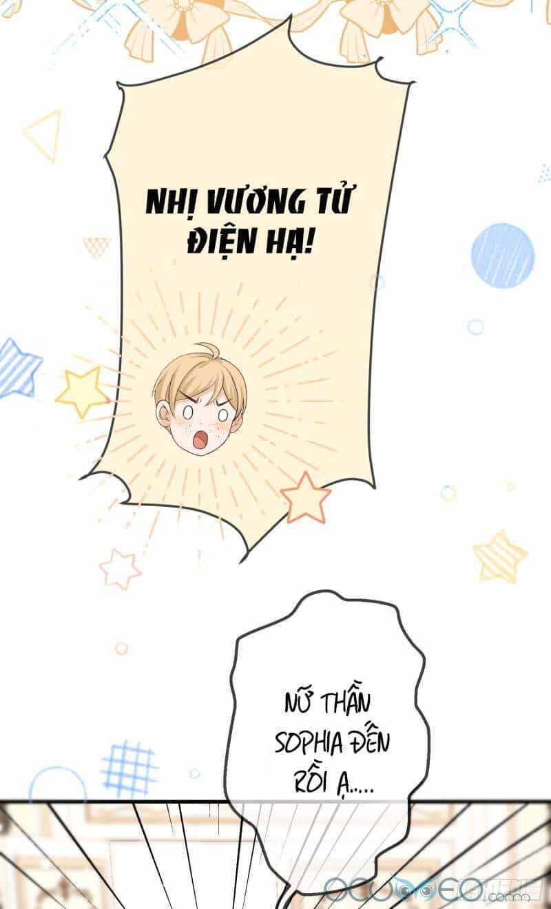 Trở Thành Bạch Nguyệt Quang Của Phản Diện Hắc Hóa - Chương 14 - ảnh 13