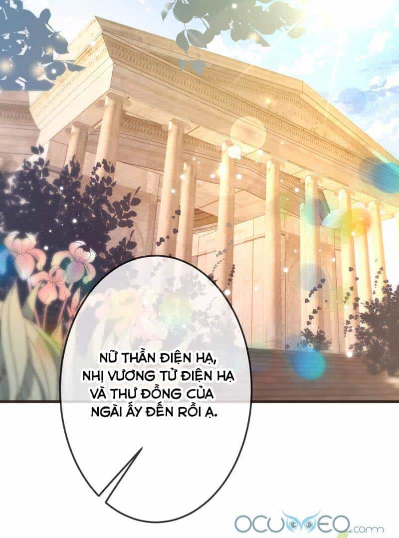 Trở Thành Bạch Nguyệt Quang Của Phản Diện Hắc Hóa - Chương 14 - ảnh 39