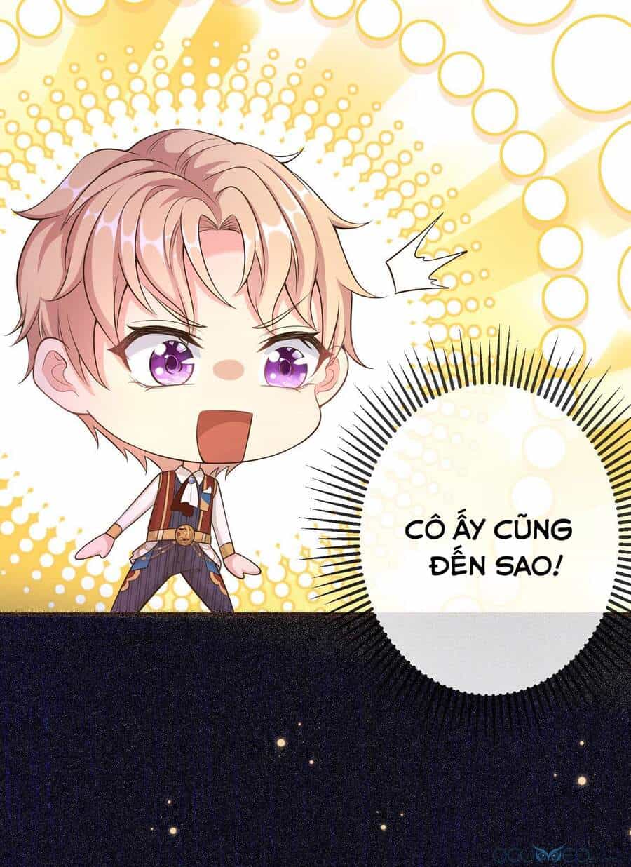 Trở Thành Bạch Nguyệt Quang Của Phản Diện Hắc Hóa - Chương 15 - ảnh 19