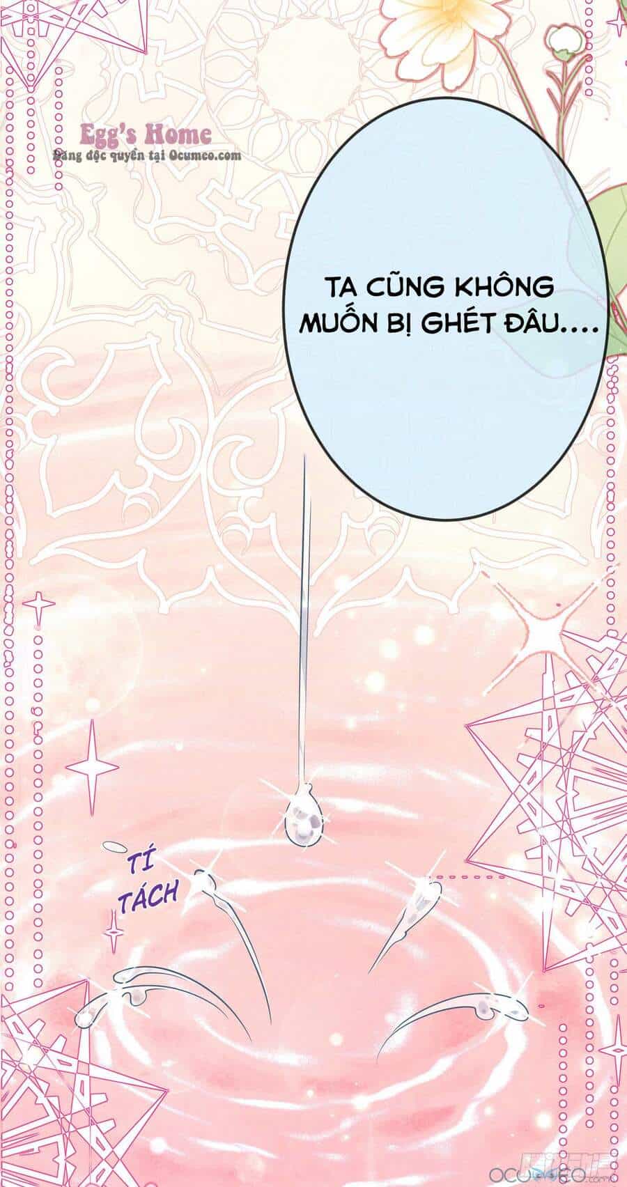 Trở Thành Bạch Nguyệt Quang Của Phản Diện Hắc Hóa - Chương 16 - ảnh 10